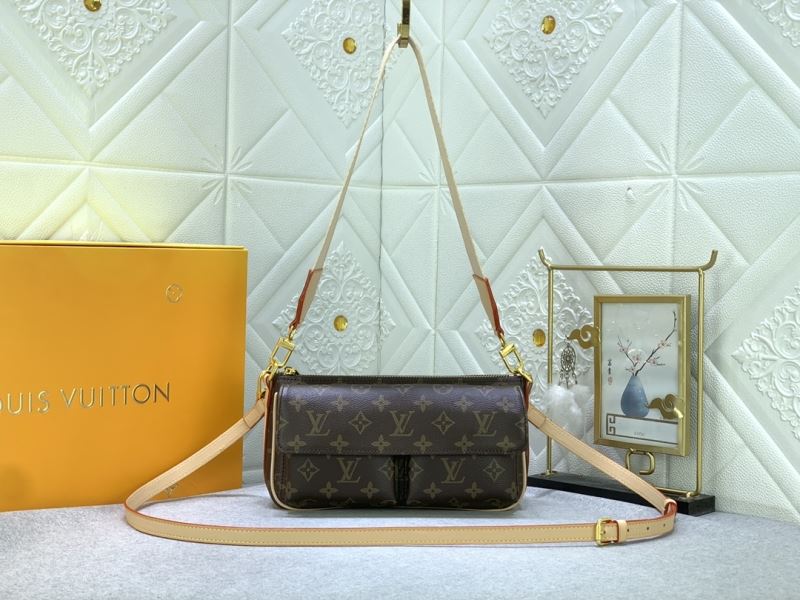 Louis Vuitton Satchel Bags